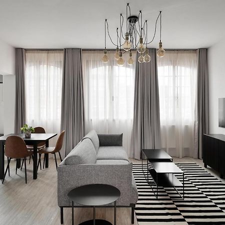 Onefivesix - Unique Apartments برمنغهام المظهر الخارجي الصورة