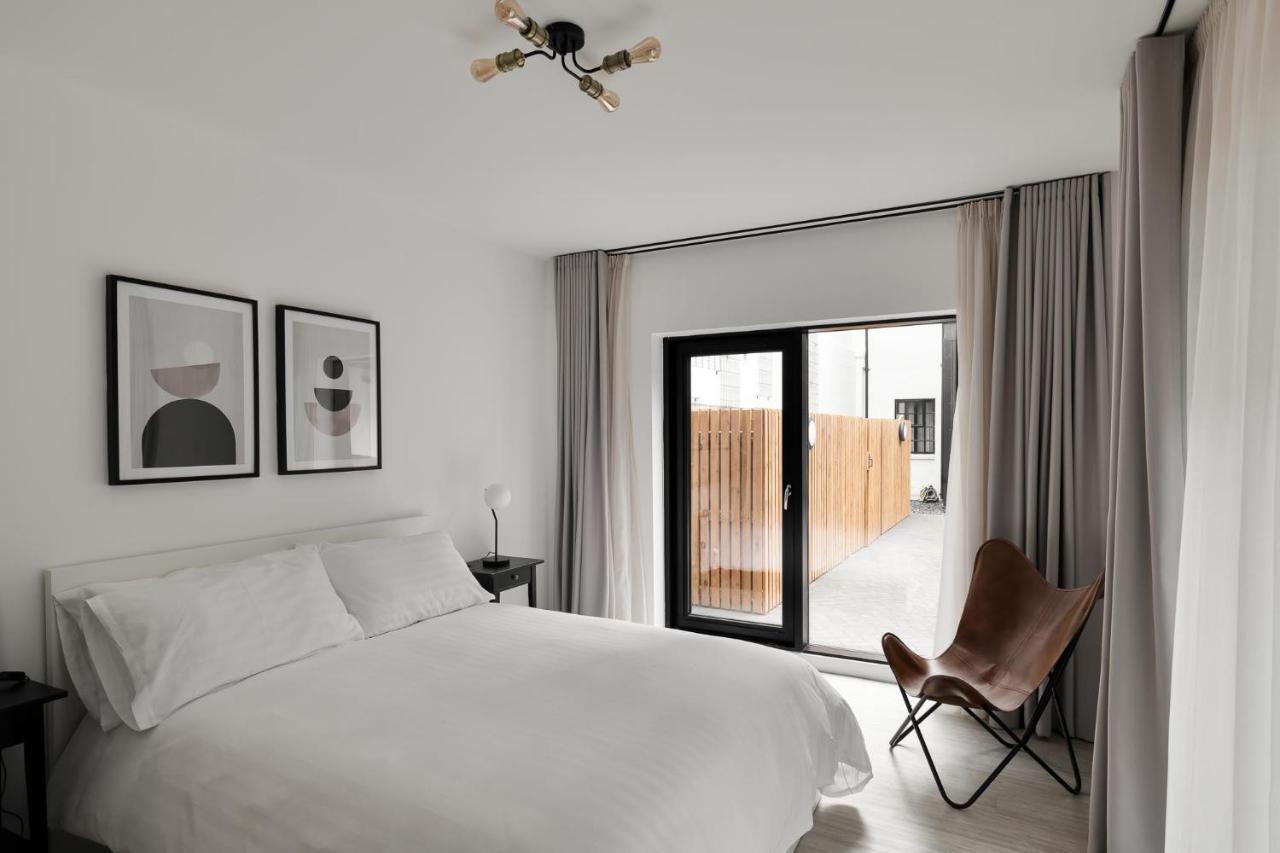 Onefivesix - Unique Apartments برمنغهام المظهر الخارجي الصورة