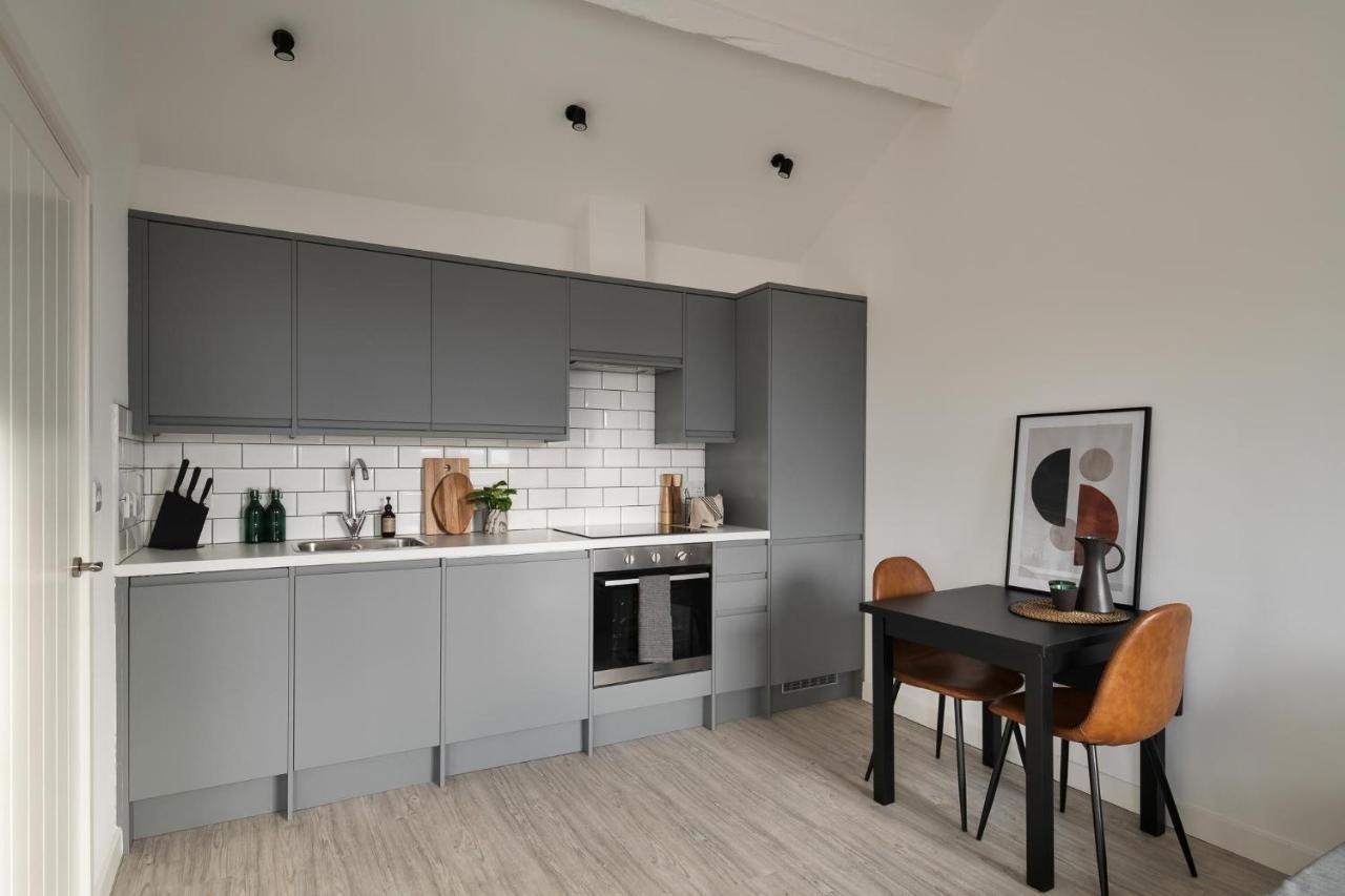 Onefivesix - Unique Apartments برمنغهام المظهر الخارجي الصورة
