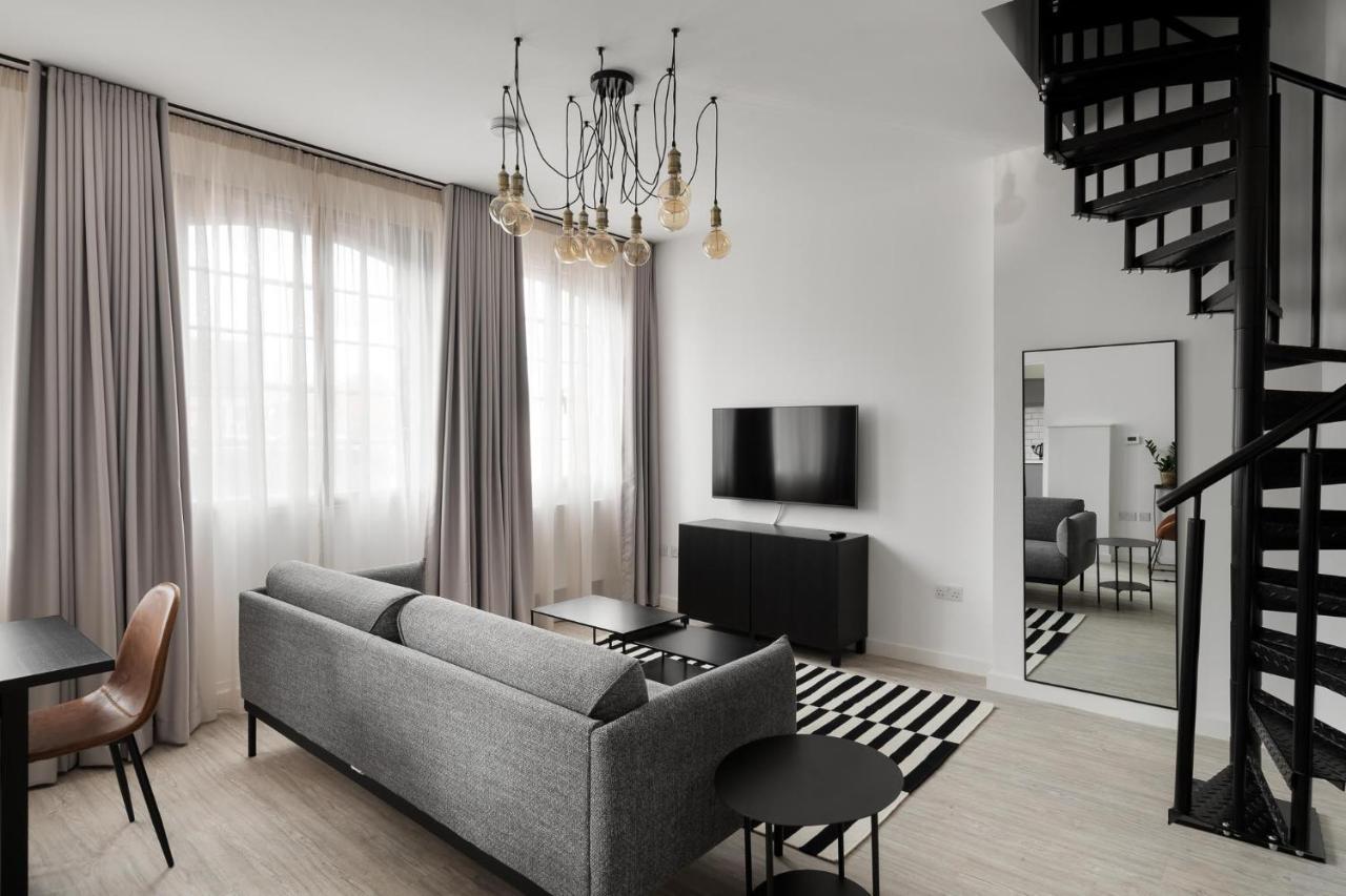 Onefivesix - Unique Apartments برمنغهام المظهر الخارجي الصورة