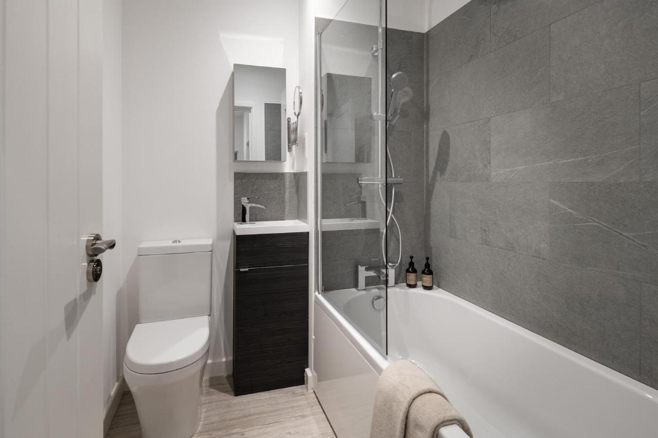 Onefivesix - Unique Apartments برمنغهام المظهر الخارجي الصورة