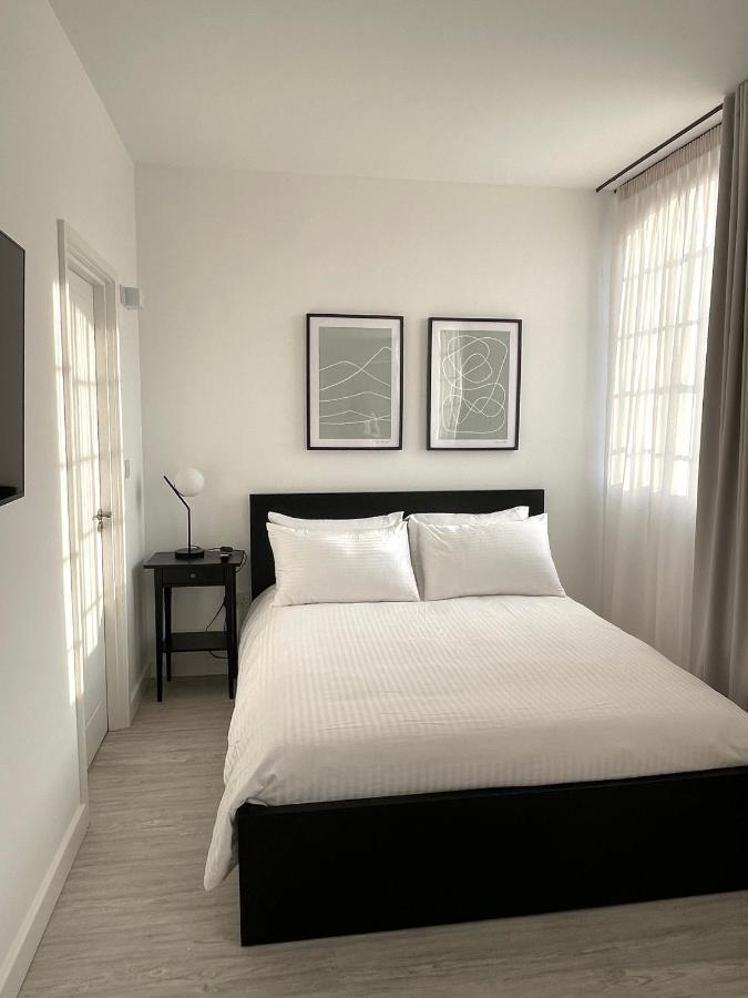 Onefivesix - Unique Apartments برمنغهام المظهر الخارجي الصورة