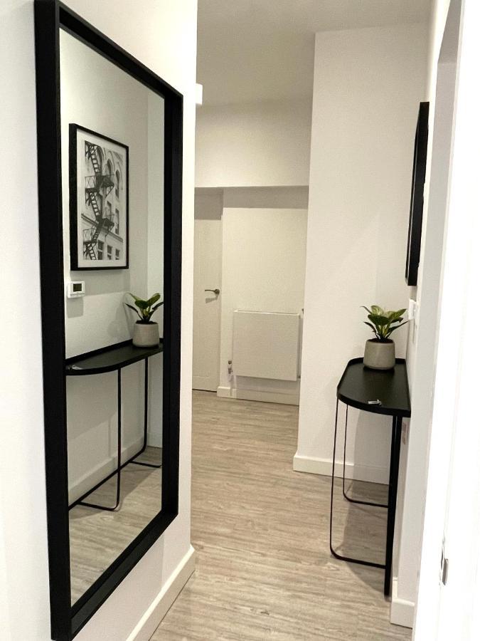 Onefivesix - Unique Apartments برمنغهام المظهر الخارجي الصورة