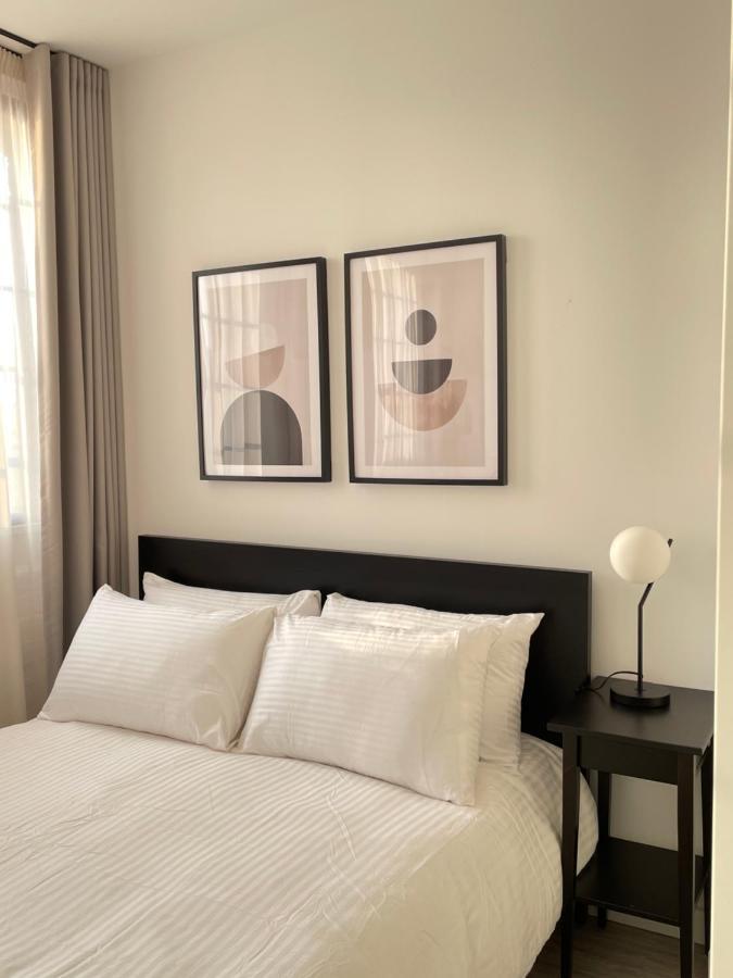 Onefivesix - Unique Apartments برمنغهام المظهر الخارجي الصورة