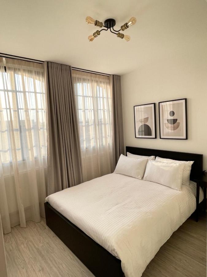 Onefivesix - Unique Apartments برمنغهام المظهر الخارجي الصورة