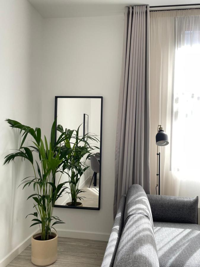 Onefivesix - Unique Apartments برمنغهام المظهر الخارجي الصورة
