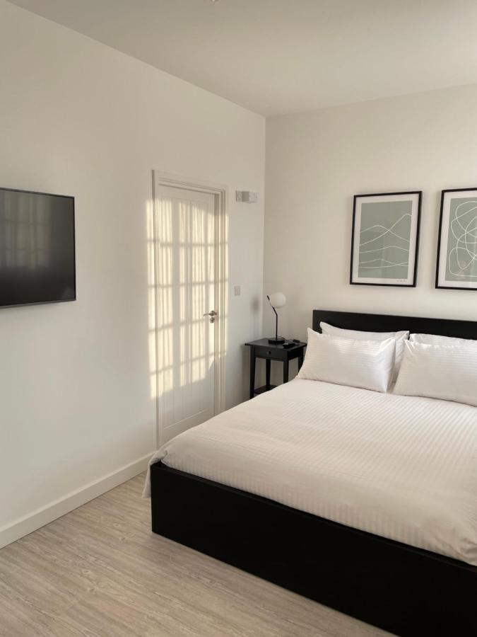 Onefivesix - Unique Apartments برمنغهام المظهر الخارجي الصورة