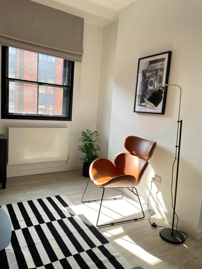 Onefivesix - Unique Apartments برمنغهام المظهر الخارجي الصورة
