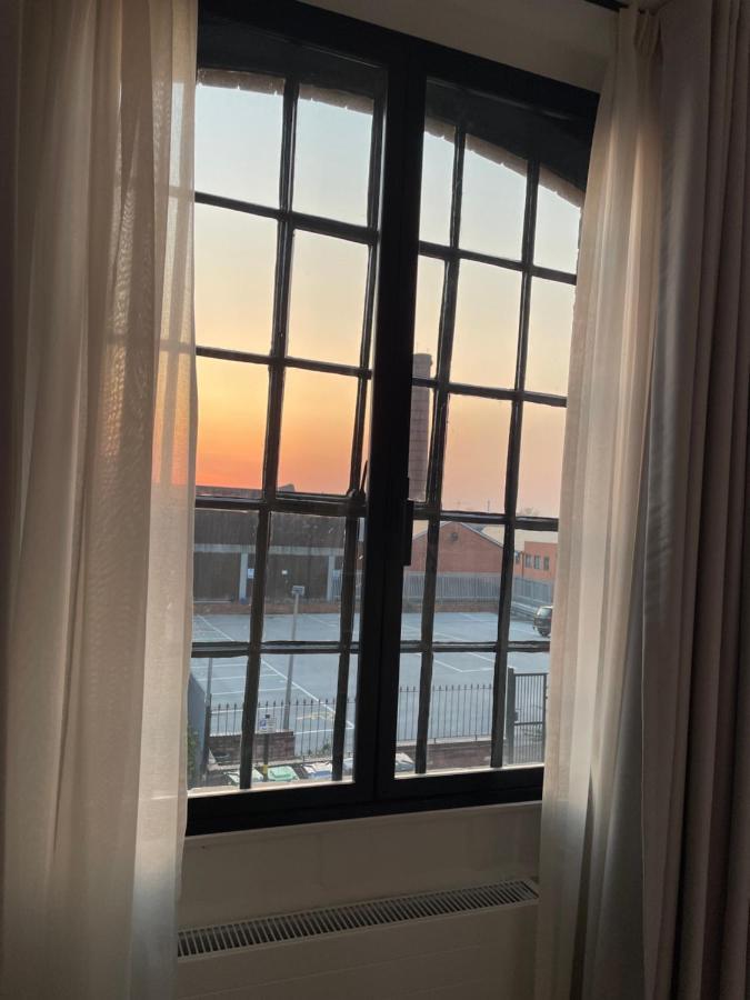 Onefivesix - Unique Apartments برمنغهام المظهر الخارجي الصورة