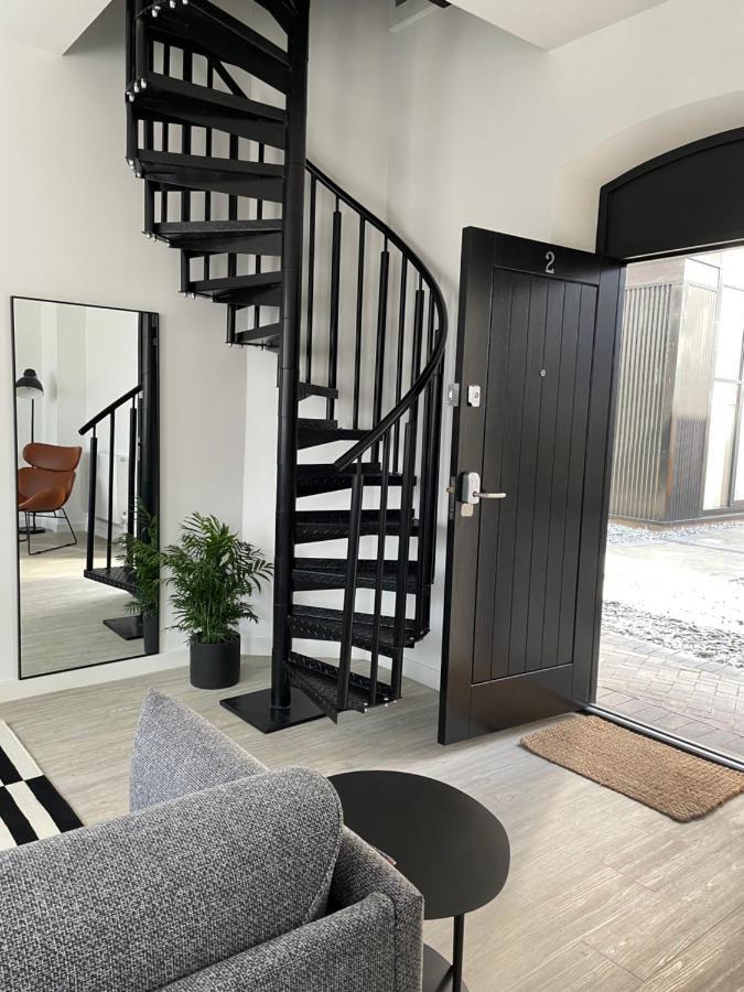 Onefivesix - Unique Apartments برمنغهام المظهر الخارجي الصورة