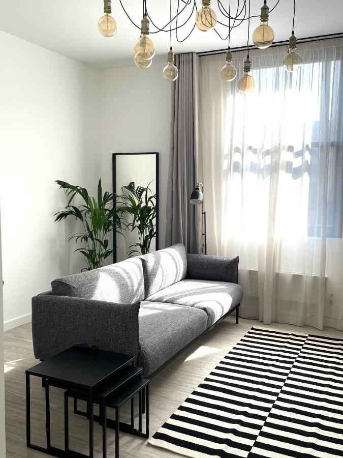 Onefivesix - Unique Apartments برمنغهام المظهر الخارجي الصورة