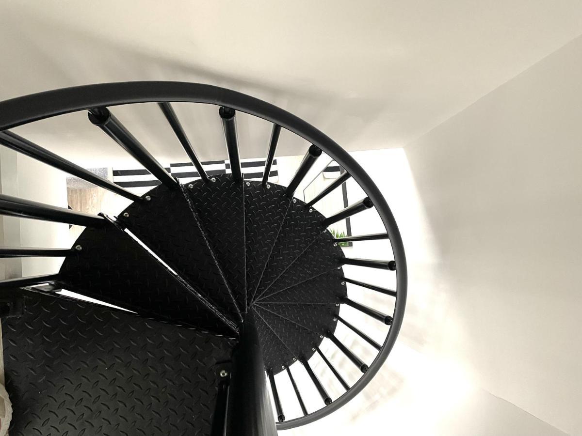 Onefivesix - Unique Apartments برمنغهام المظهر الخارجي الصورة