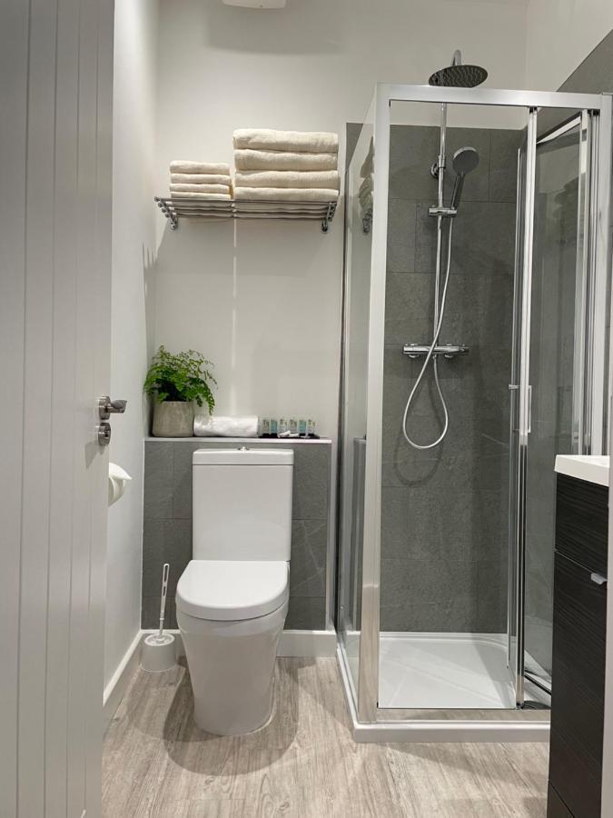 Onefivesix - Unique Apartments برمنغهام المظهر الخارجي الصورة