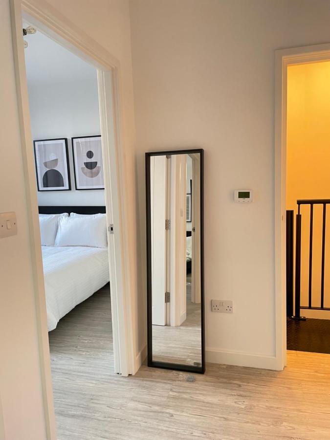Onefivesix - Unique Apartments برمنغهام المظهر الخارجي الصورة