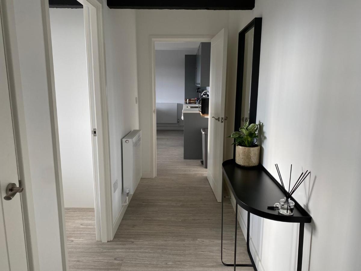 Onefivesix - Unique Apartments برمنغهام المظهر الخارجي الصورة
