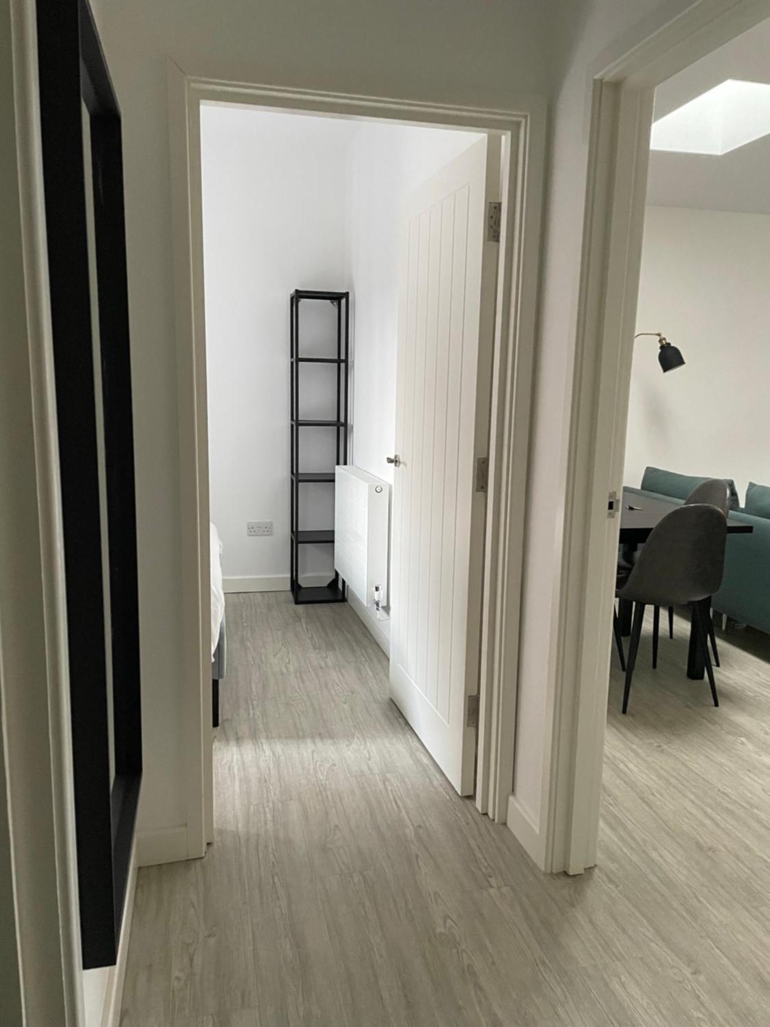 Onefivesix - Unique Apartments برمنغهام المظهر الخارجي الصورة