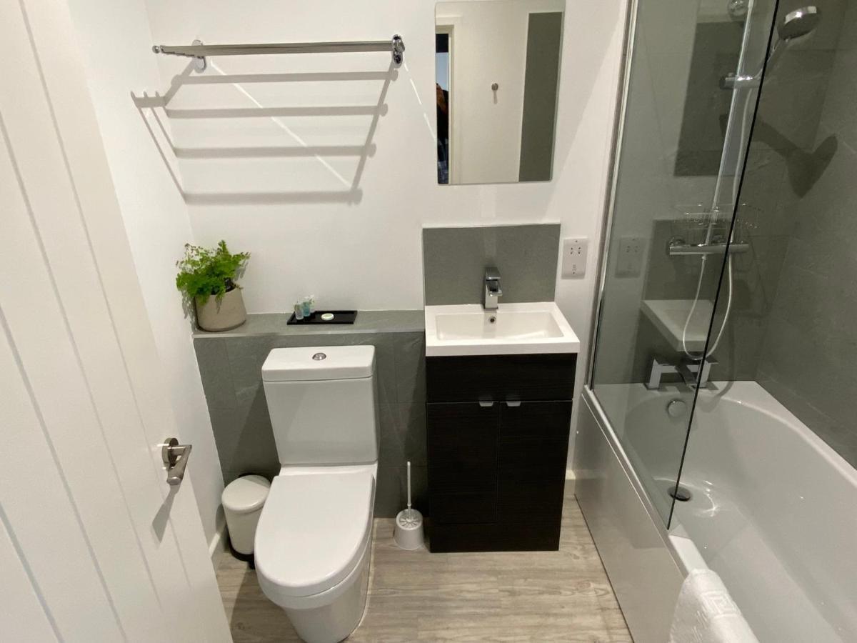 Onefivesix - Unique Apartments برمنغهام المظهر الخارجي الصورة