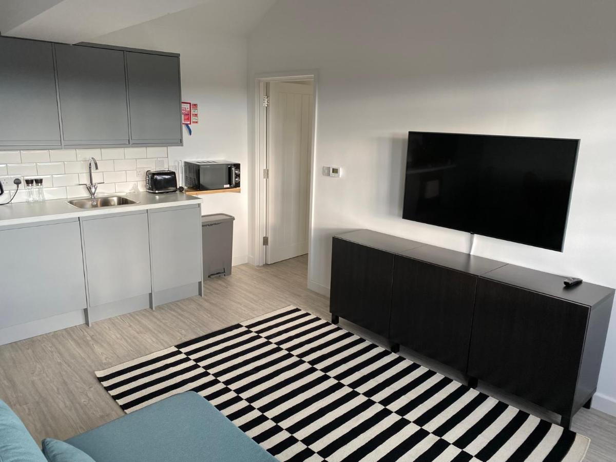 Onefivesix - Unique Apartments برمنغهام المظهر الخارجي الصورة
