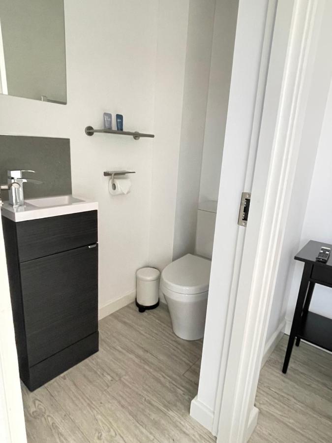 Onefivesix - Unique Apartments برمنغهام المظهر الخارجي الصورة