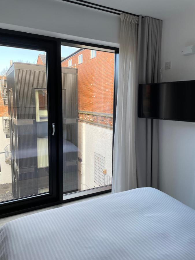 Onefivesix - Unique Apartments برمنغهام المظهر الخارجي الصورة