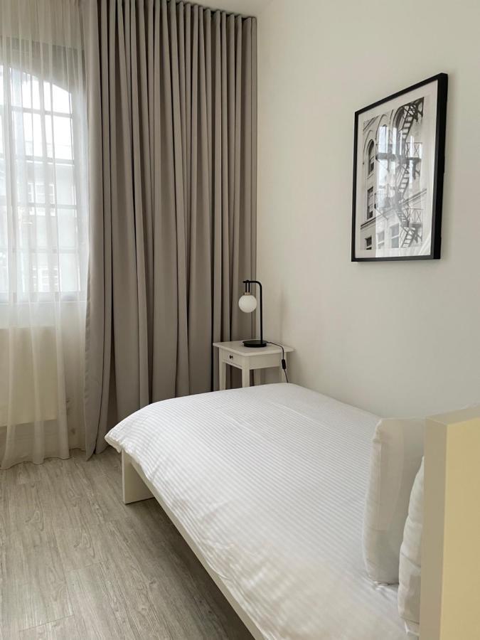Onefivesix - Unique Apartments برمنغهام المظهر الخارجي الصورة