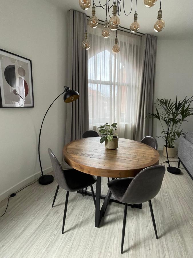 Onefivesix - Unique Apartments برمنغهام المظهر الخارجي الصورة