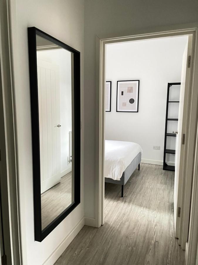 Onefivesix - Unique Apartments برمنغهام المظهر الخارجي الصورة