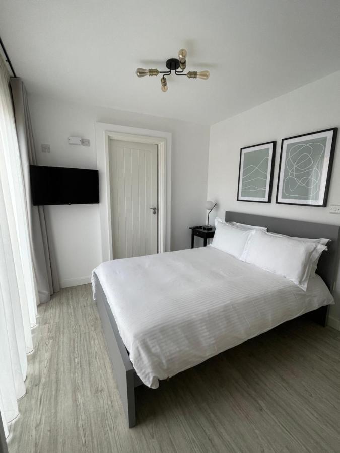 Onefivesix - Unique Apartments برمنغهام المظهر الخارجي الصورة