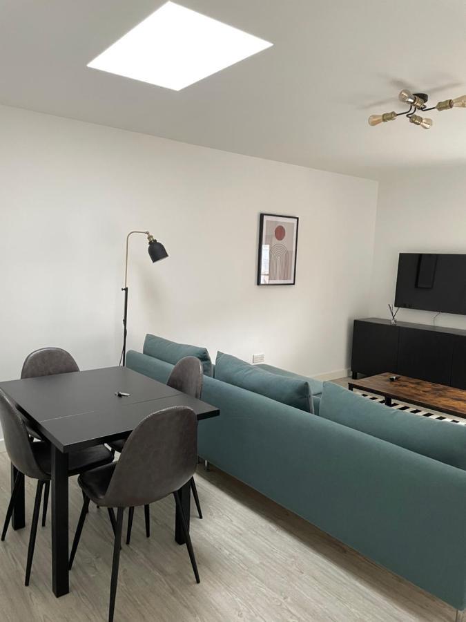 Onefivesix - Unique Apartments برمنغهام المظهر الخارجي الصورة