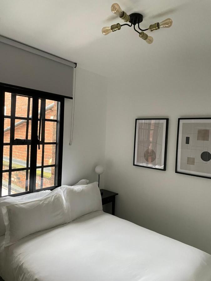Onefivesix - Unique Apartments برمنغهام المظهر الخارجي الصورة